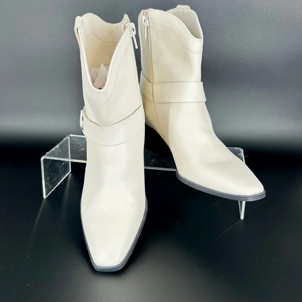 Open Edit style western